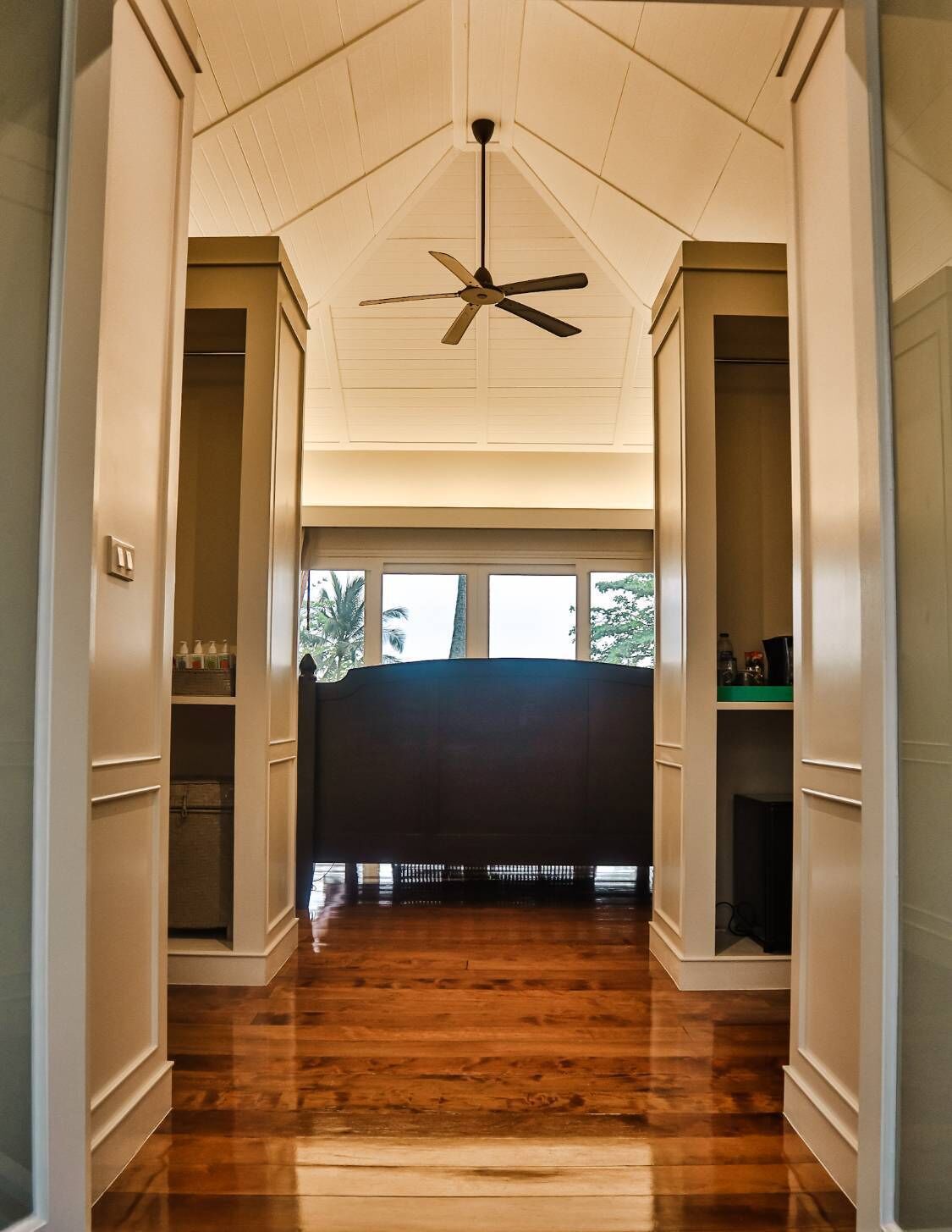 shantaa double sweet (2 bedrooms, 2 bathrooms) | 2 bedrooms, minibar, in-room safe, individually decorated