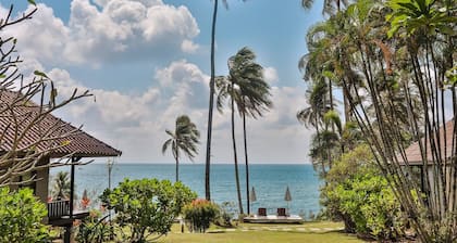Shantaa Resort