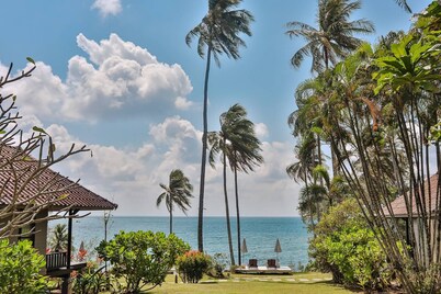 Shantaa Resort
