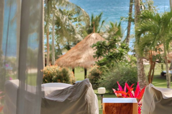 Shantaa Villa (2 queen size beds) | View from room