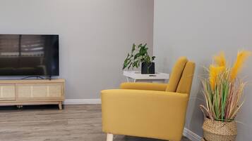 Standard-Maisonette | Wohnbereich