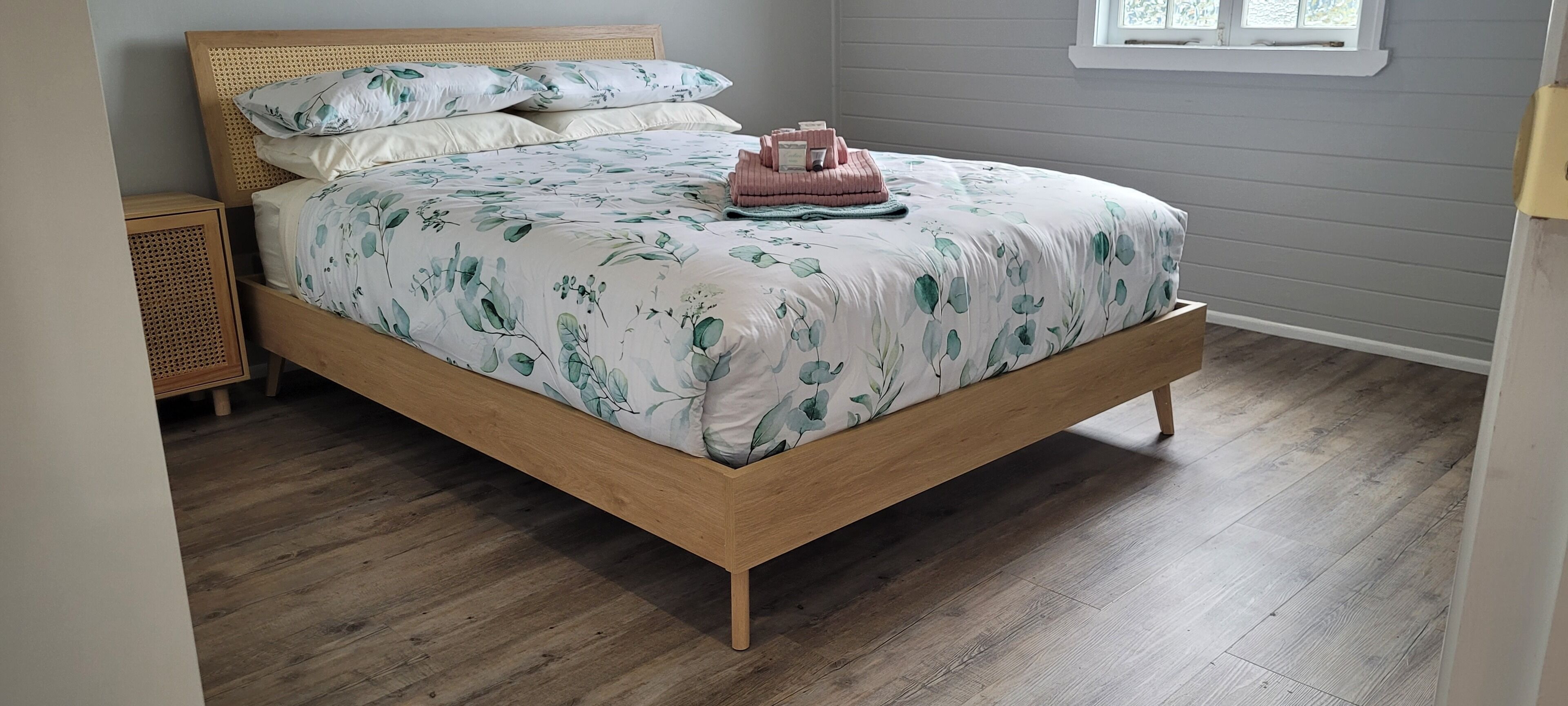 Appartement Duplex Standard | Draps fournis