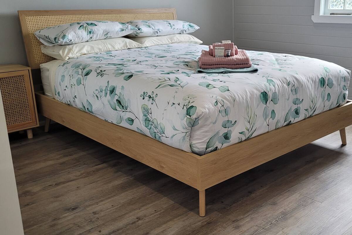 Dúplex estándar | Ropa de cama 