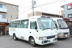 免費自助泊車