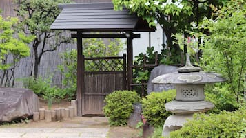 花園
