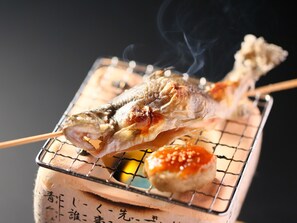 Food and drink - Fukashiso (Matsumoto)