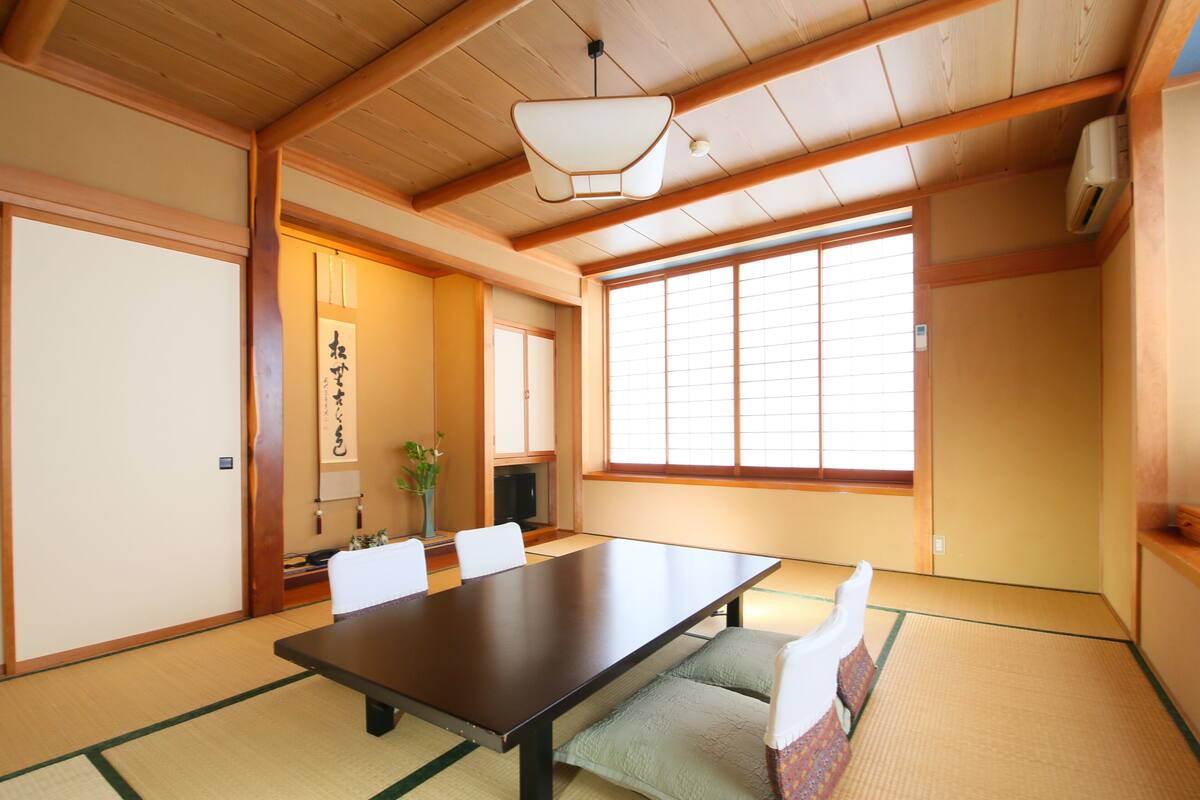 Family Room, Non Smoking