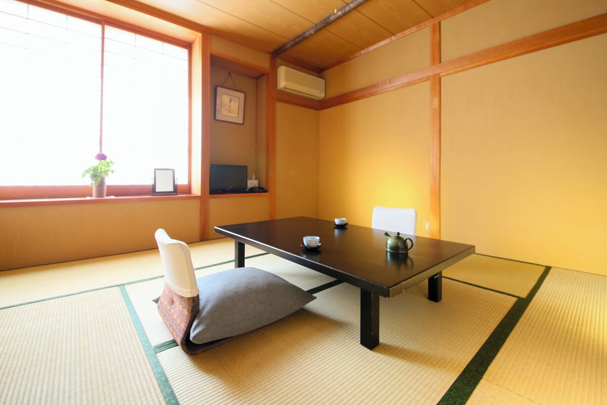 Japanese-style Room, Non Smoking