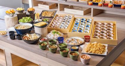 Premier Hotel Cabin Shinjuku