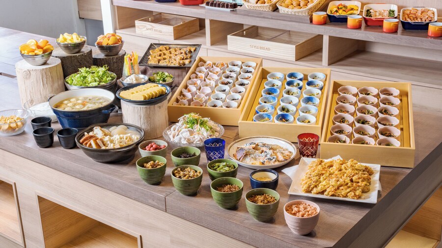 Premier Hotel Cabin Shinjuku