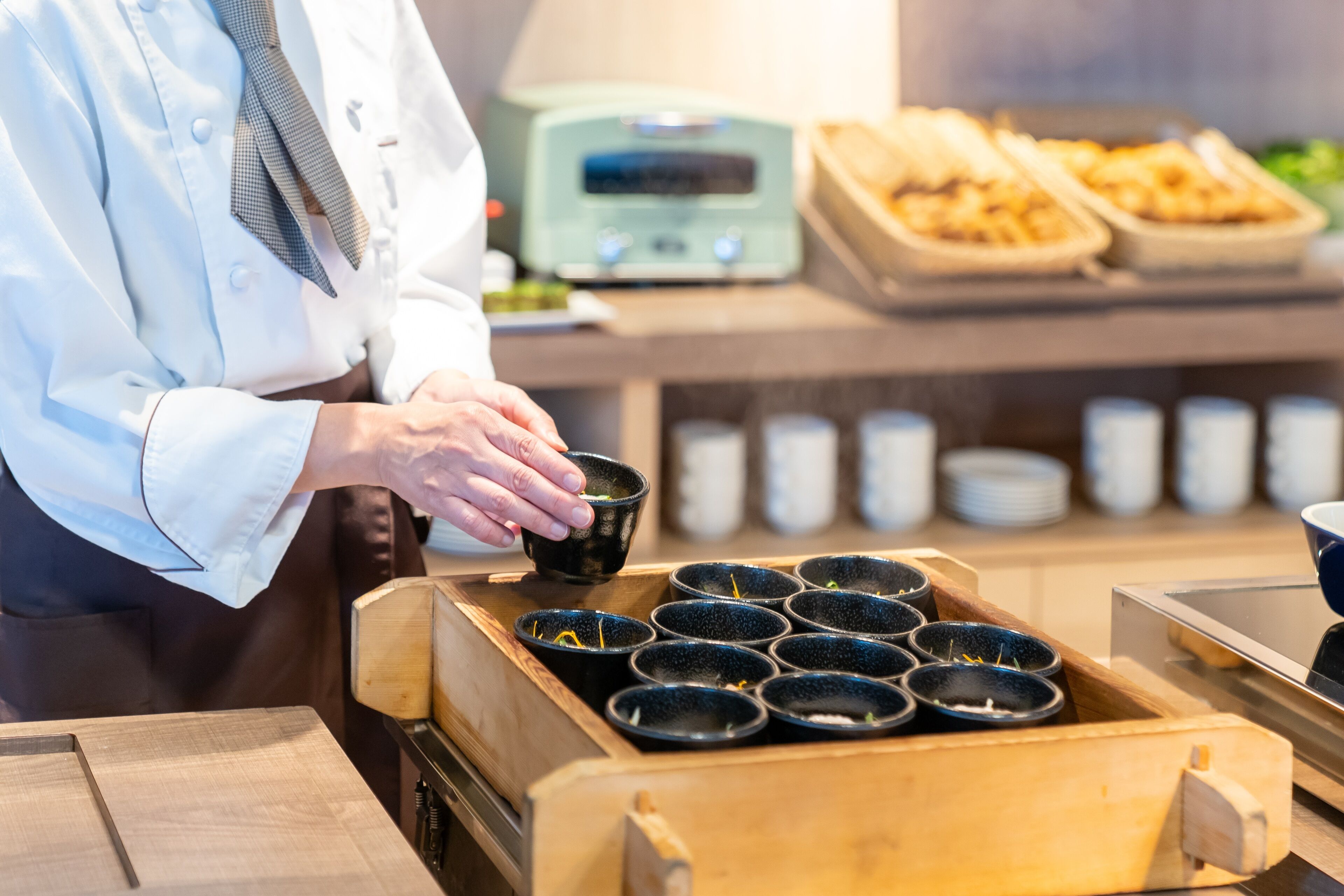 Foto - Premier Hotel Cabin Shinjuku