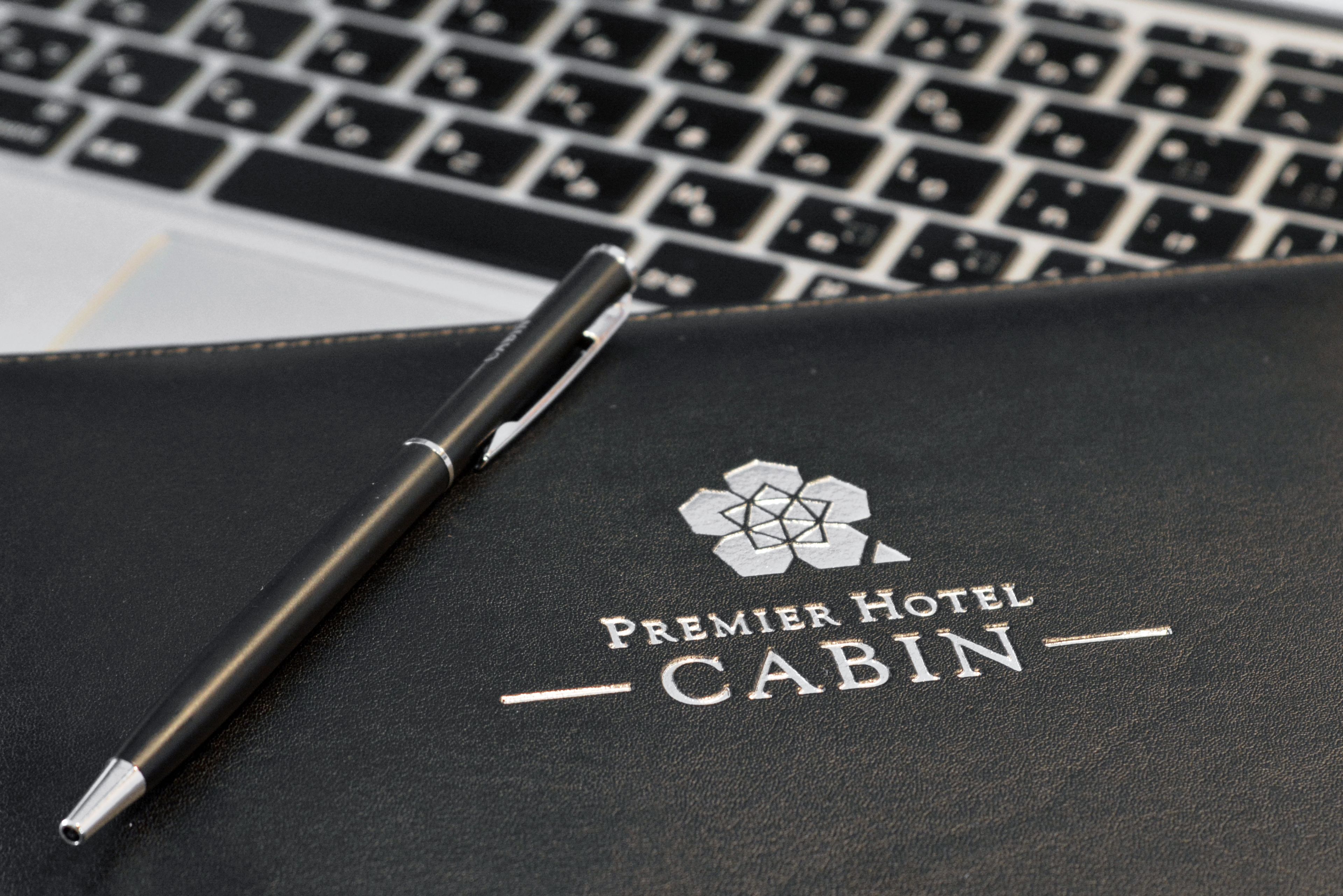 Foto - Premier Hotel Cabin Shinjuku