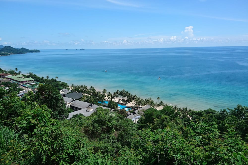 Macura Resort