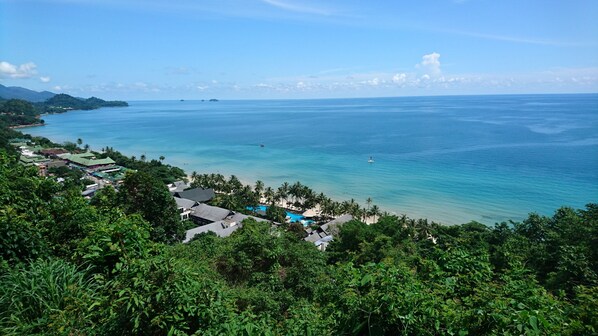 Sports facility - Macura Resort (Ko Chang)