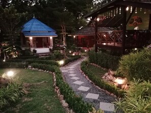 Garden - Macura Resort (Ko Chang)