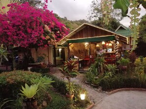 Lobby - Macura Resort (Ko Chang)