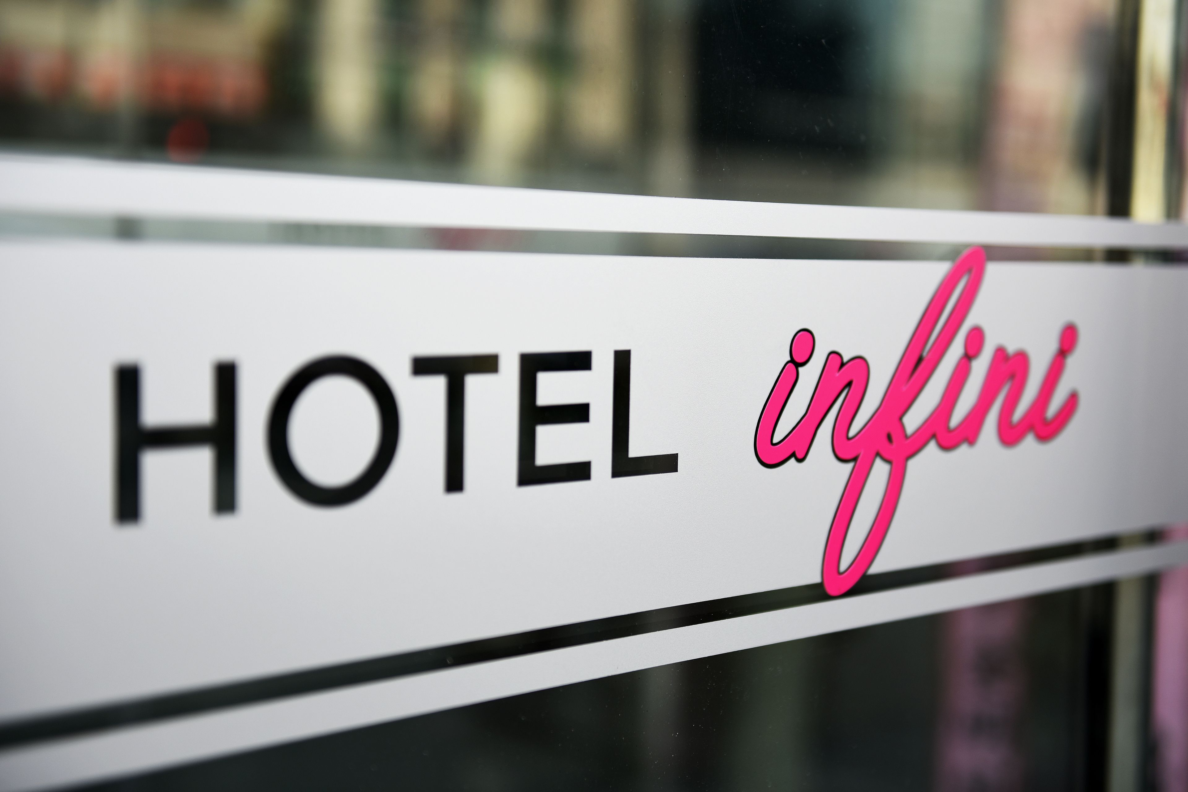 Foto - Hotel Infini