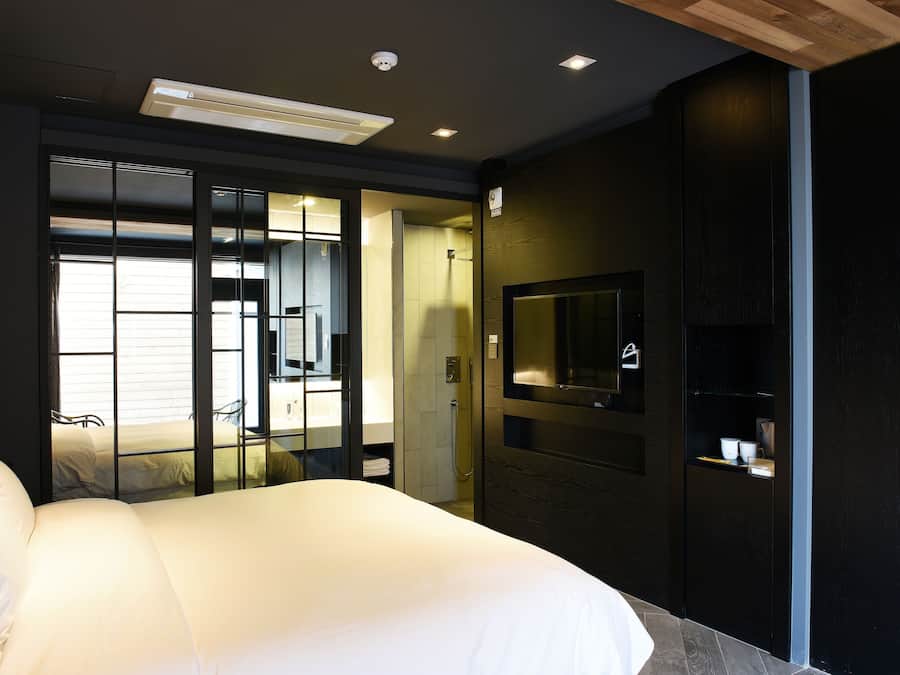 Zen Suite | View from room