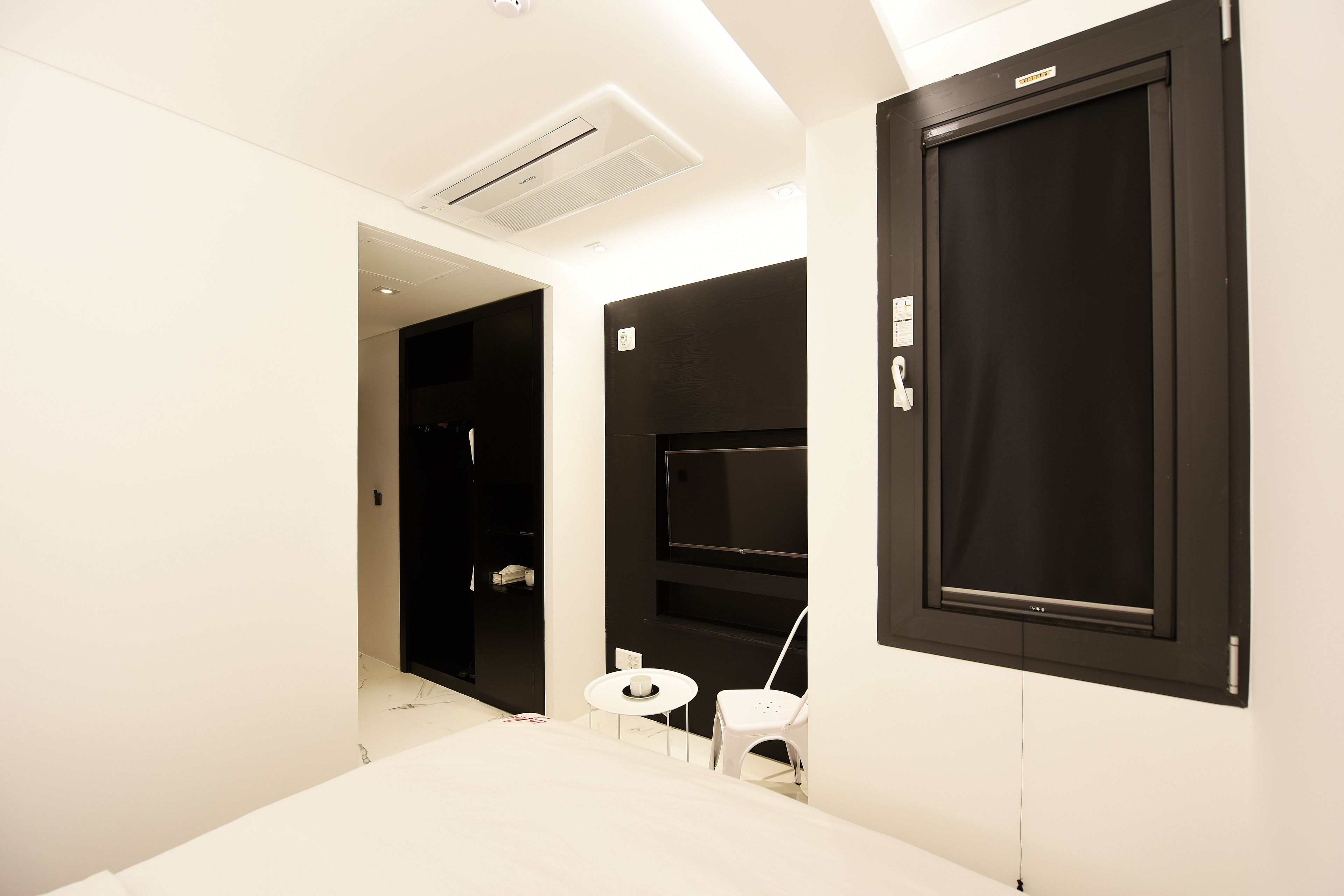 Foto - Hotel Infini