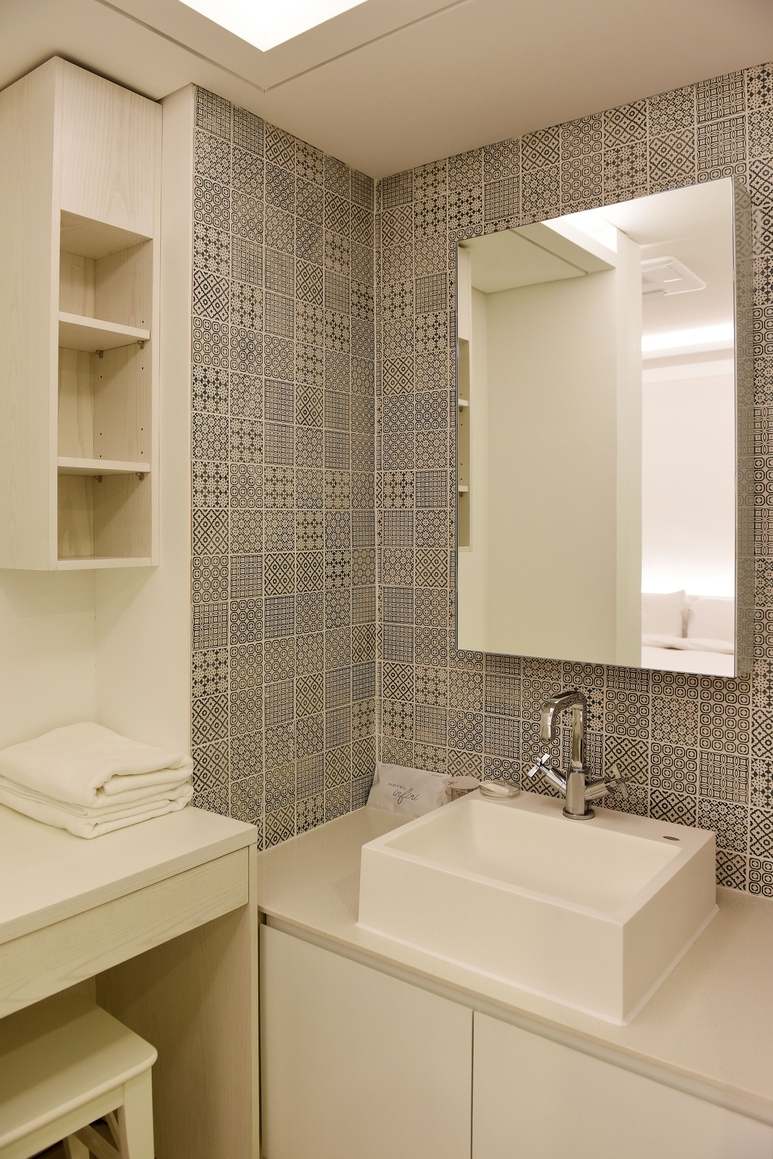Foto - Hotel Infini