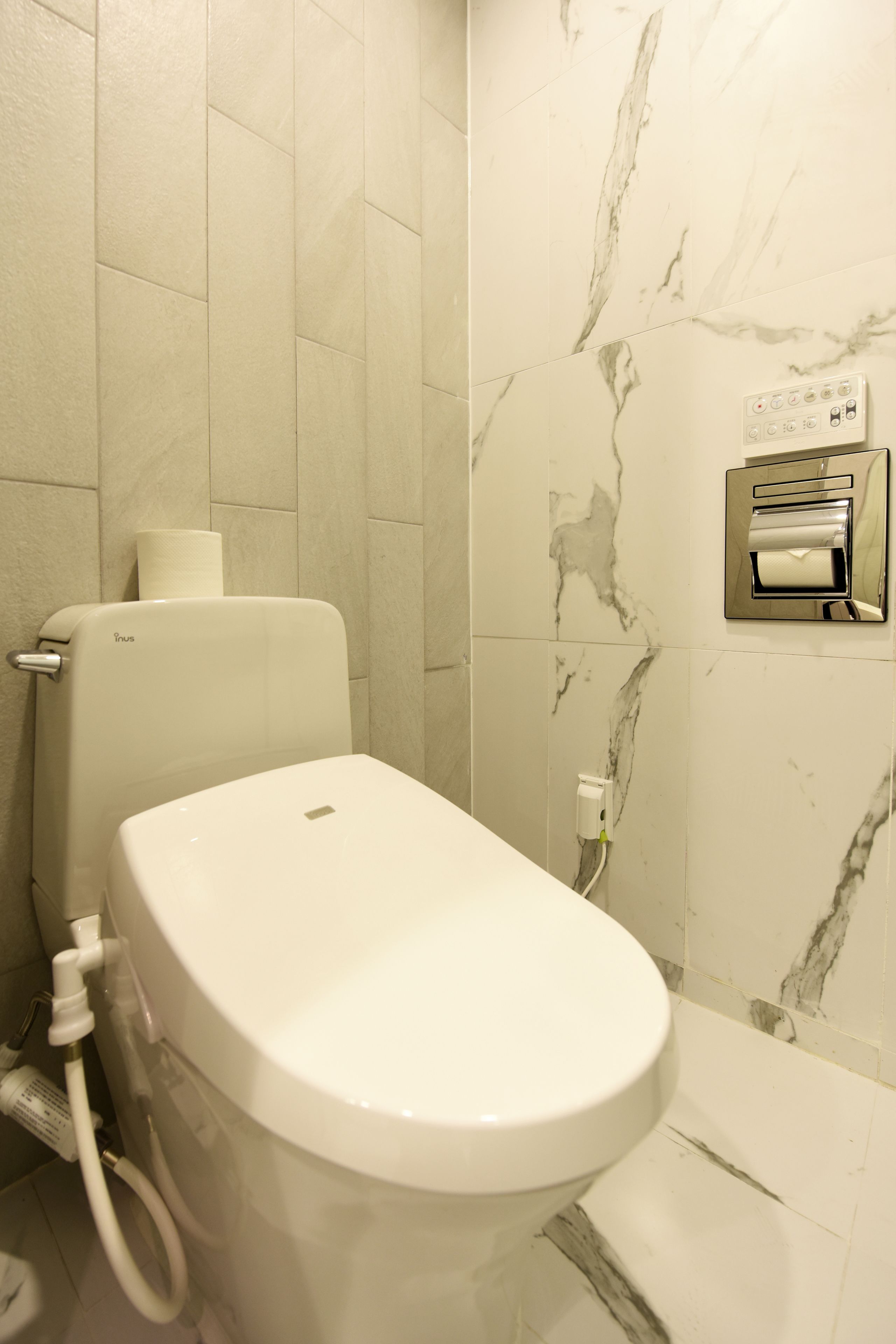 Foto - Hotel Infini