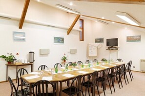 Meeting facility - Hôtel Club Le Risoux (Bois-d'Amont)