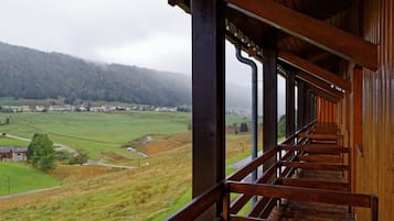 Family Room | In-room safe, desk, soundproofing, iron/ironing board