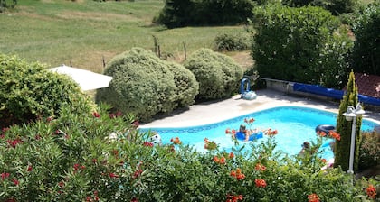 Domaine la Fontaine