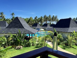 Exterior - Siargao Bleu Resort And Spa (General Luna)