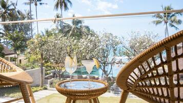 Teras/patio