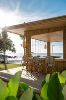 Bar (en la propiedad)