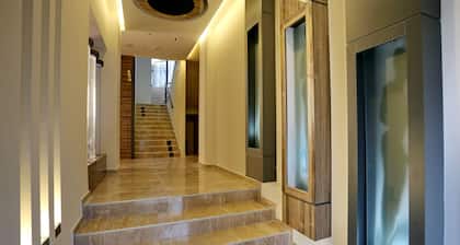 Hotel Theater Belgrade