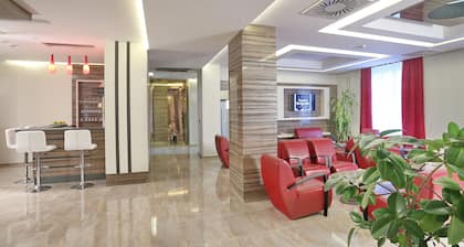 Hotel Theater Belgrade