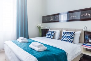 Deluxe Room - Hotel Theater Belgrade (Belgrade)