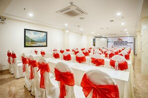 Property amenity - Titan Hotel (Da Nang)