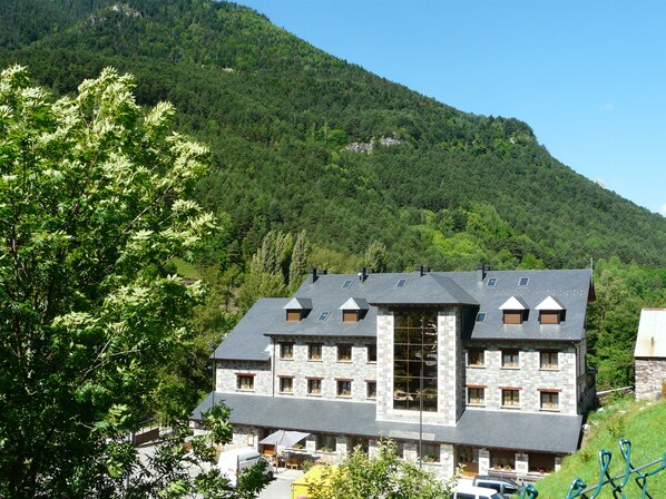 Aussenbereich