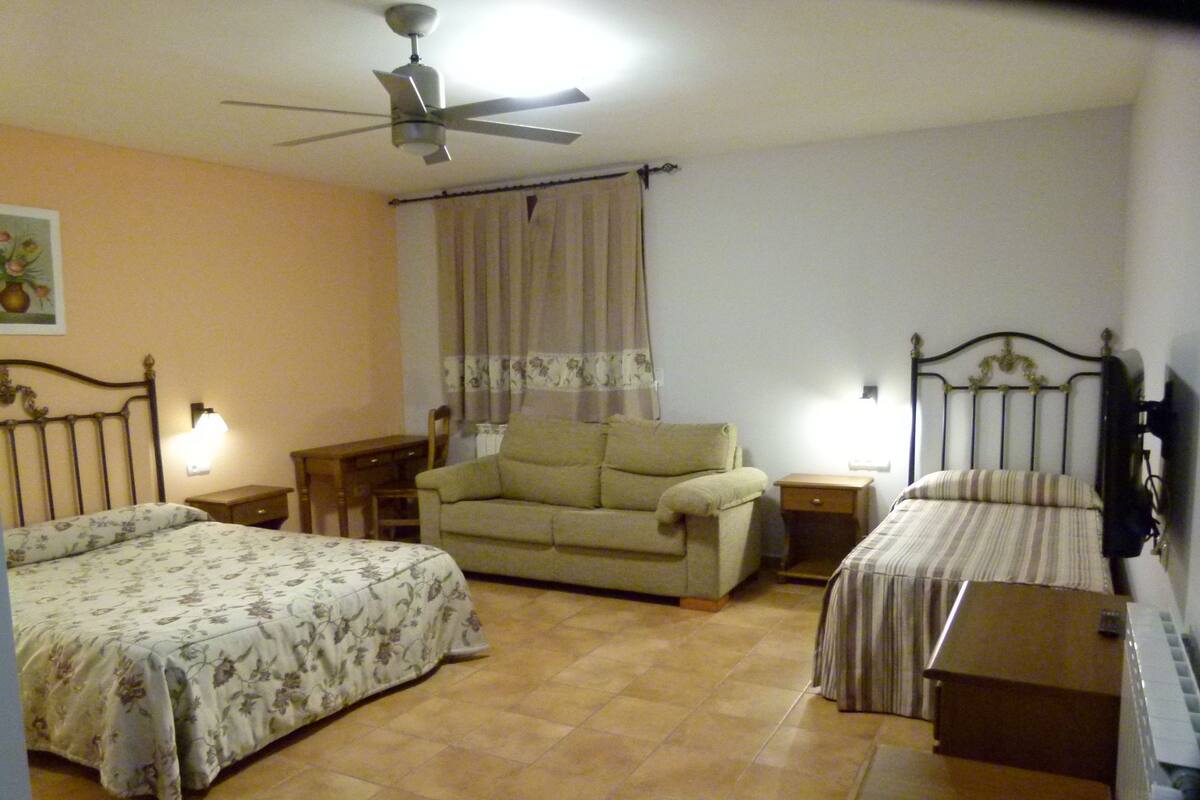 Habitación