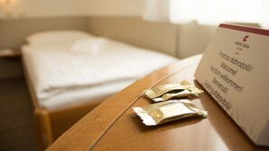 Room amenity - Hotel Celeia (Celje)