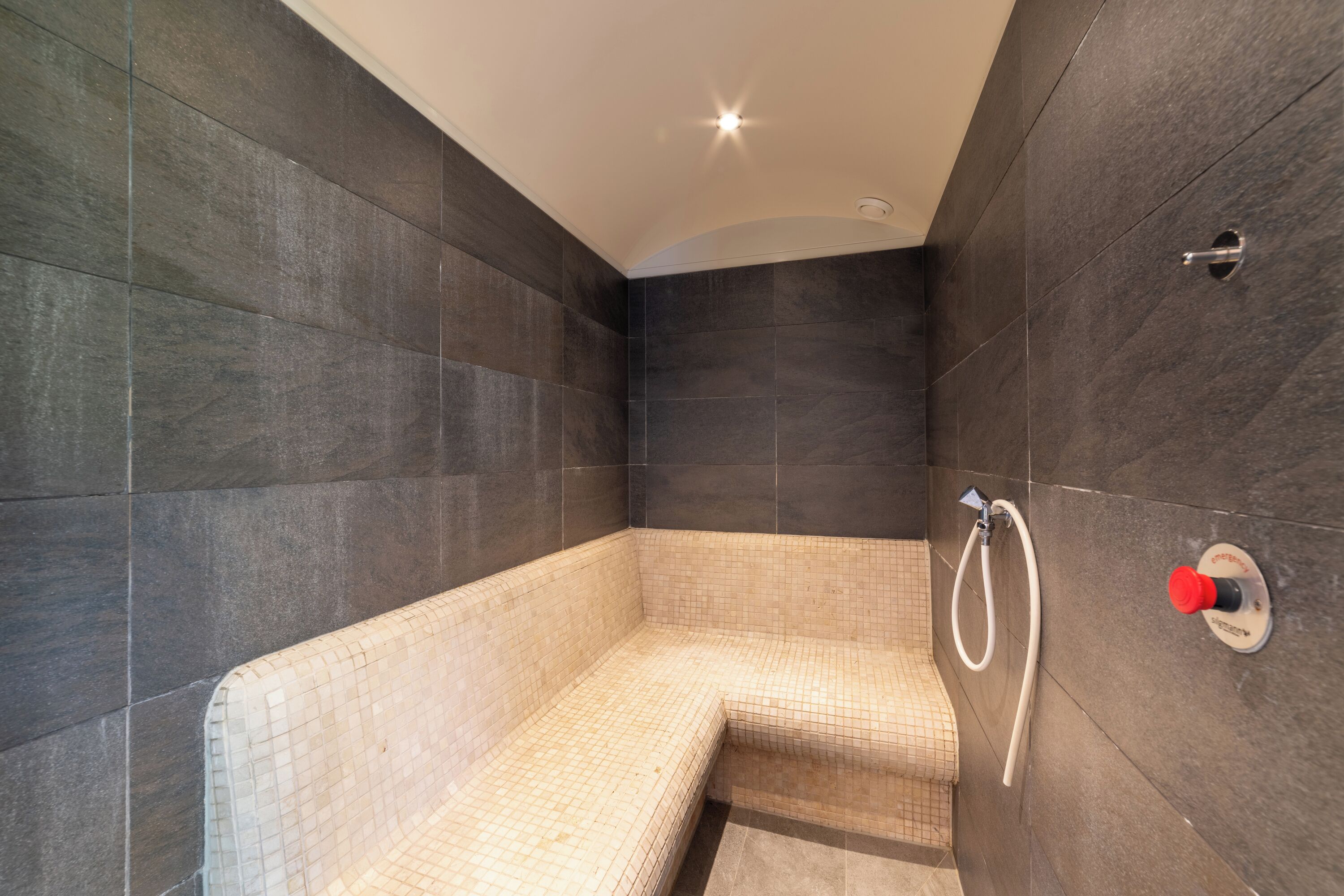 Body treatments, hot stone massages, sports massages, body wraps