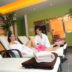 Body treatments, hot stone massages, sports massages, body wraps