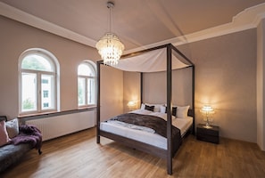 Superior Chalet - Villa Ludwig Suite Hotel & Chalet (Schwangau)