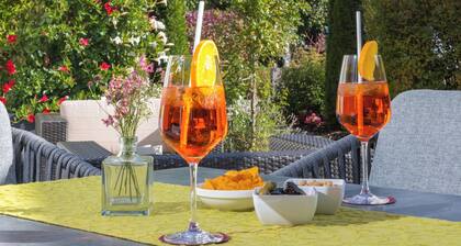 Villa Ludwig Suite Hotel & Chalet