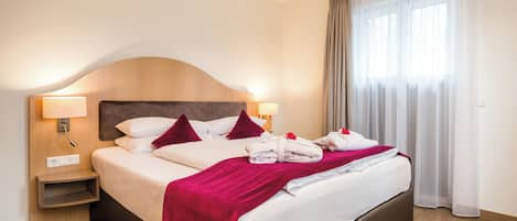 Comfort Suite, 1 Bedroom