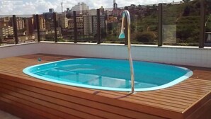 Unclassified image, 2 of 26, button - Hotel Joinvillense (Joinville)