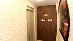 Unclassified image, 3 of 26, button - Hotel Joinvillense (Joinville)