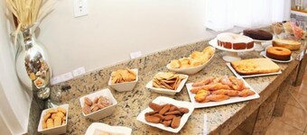 Hotel Joinvillense