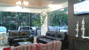 Unclassified image, 5 of 26, button - Hotel Joinvillense (Joinville)