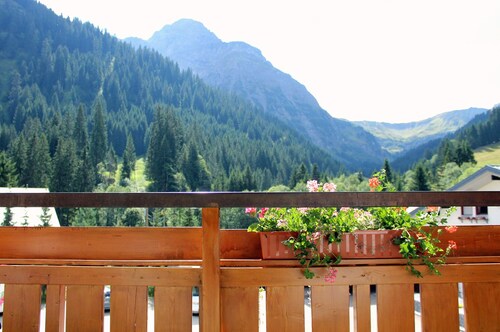 Alpenhotel Widderstein