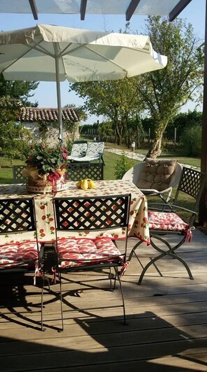 Exterior - B&B Terre di Bea (Pederobba)