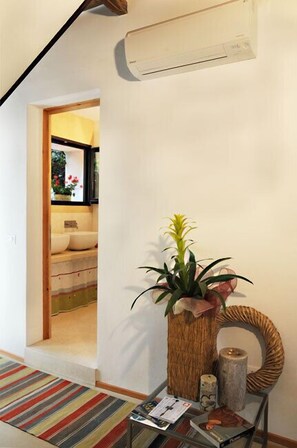 Interior - B&B Terre di Bea (Pederobba)